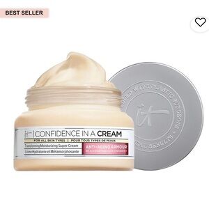 IT Cosmetics Confidence in a Cream 60ml